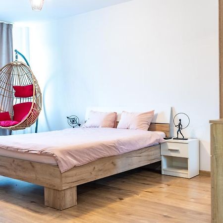 Thome Hoia Studio 1Bedroom Cluj-Napoca Exterior photo